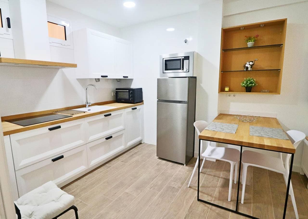 Beachfront Apartment Perla 5 1