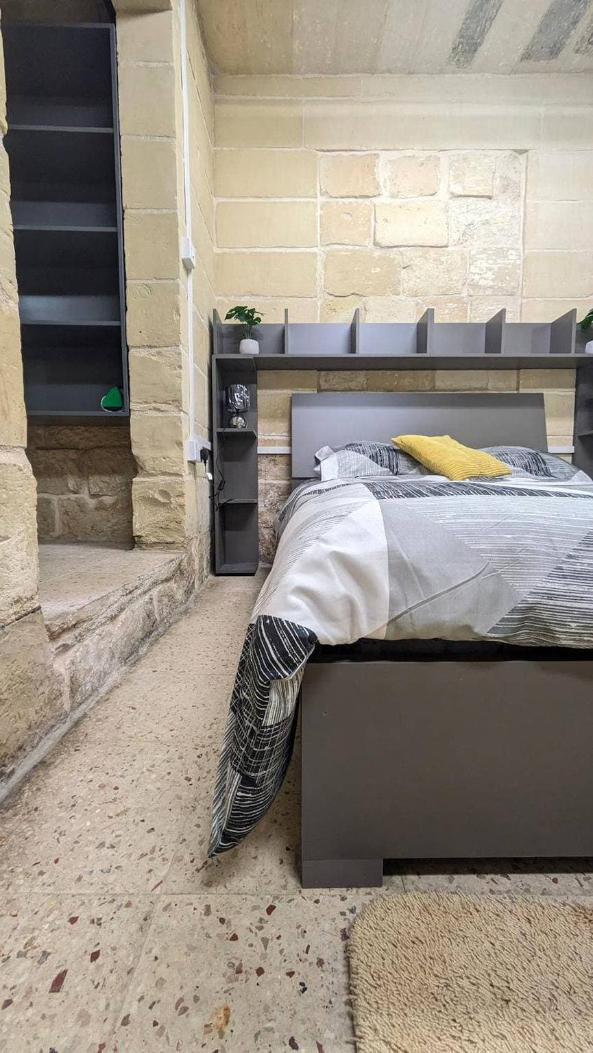 Foto 9 von 18: Wohnung in Valletta von Ruwts