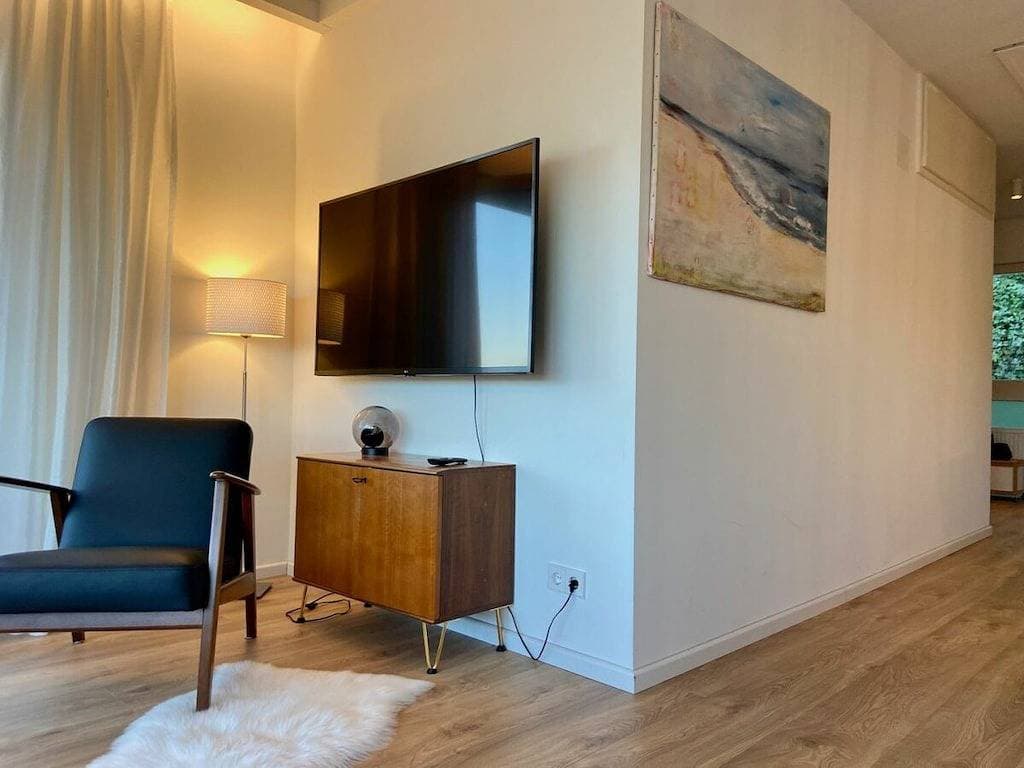 Foto 6 von 20: Ferienwohnung mit 1 Schlafzimmer