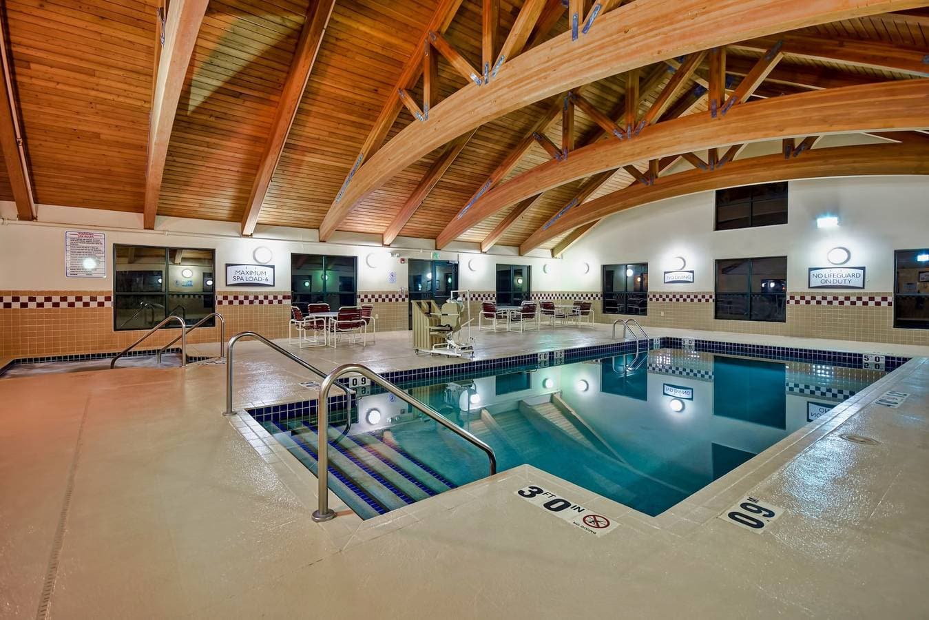 Foto 5 von 20: Staybridge Suites Middleton - Madison-West