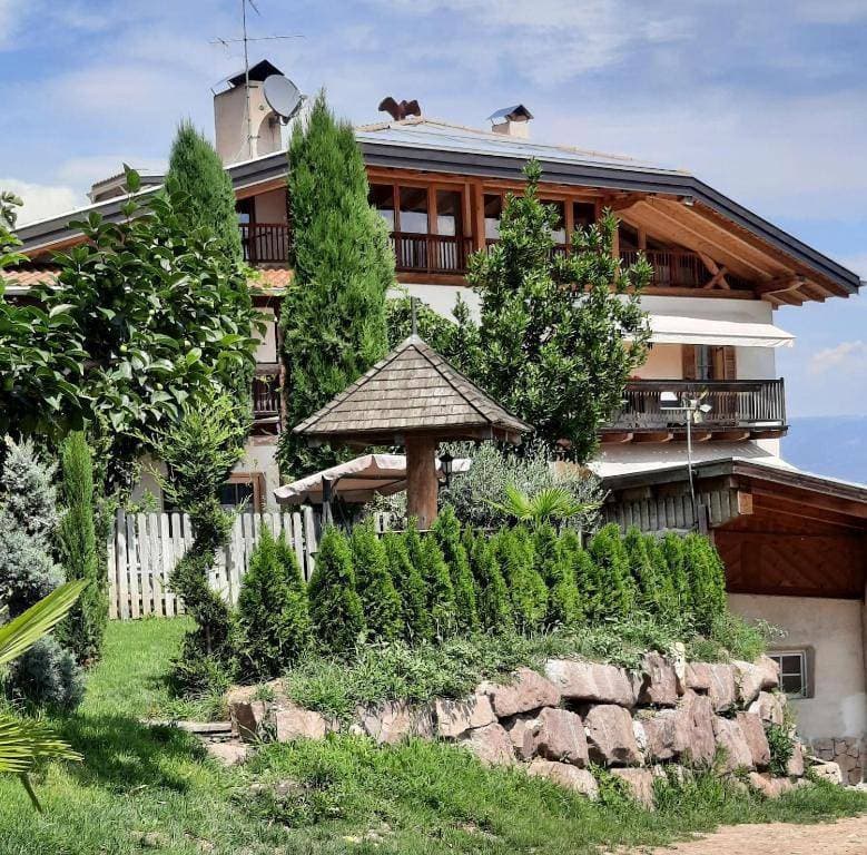 Bertoldihof 1