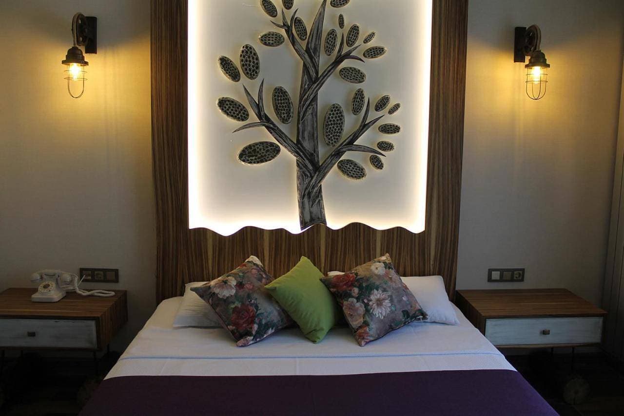 Foto 13 von 39: Superior Double or Twin Room with Sea View