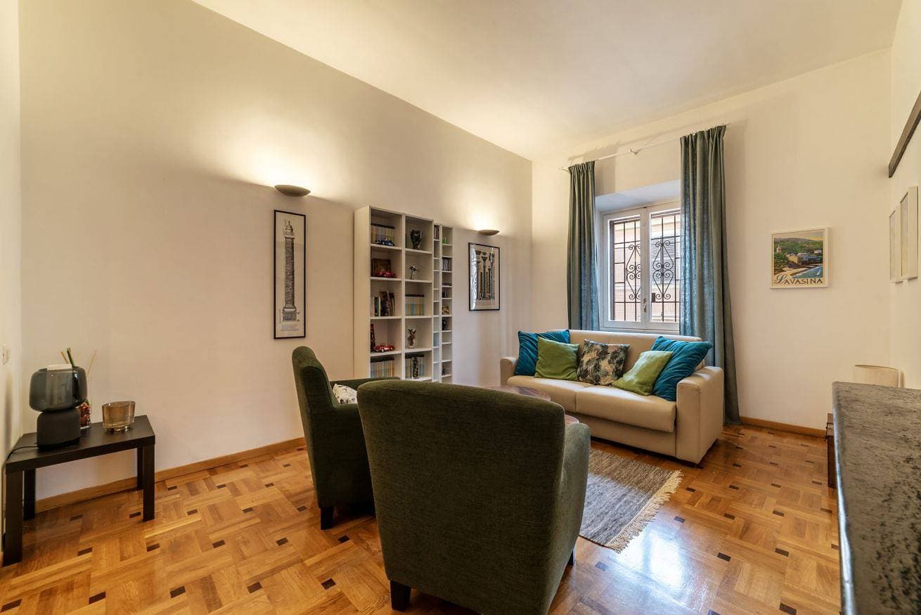 Foto 3 von 29: Ferienwohnung für 2 Personen