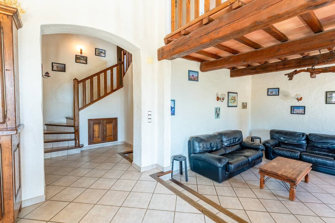 Foto 11 von 34: Ferienhaus 'La Provençale' mit privatem Pool, Terrasse und WLAN