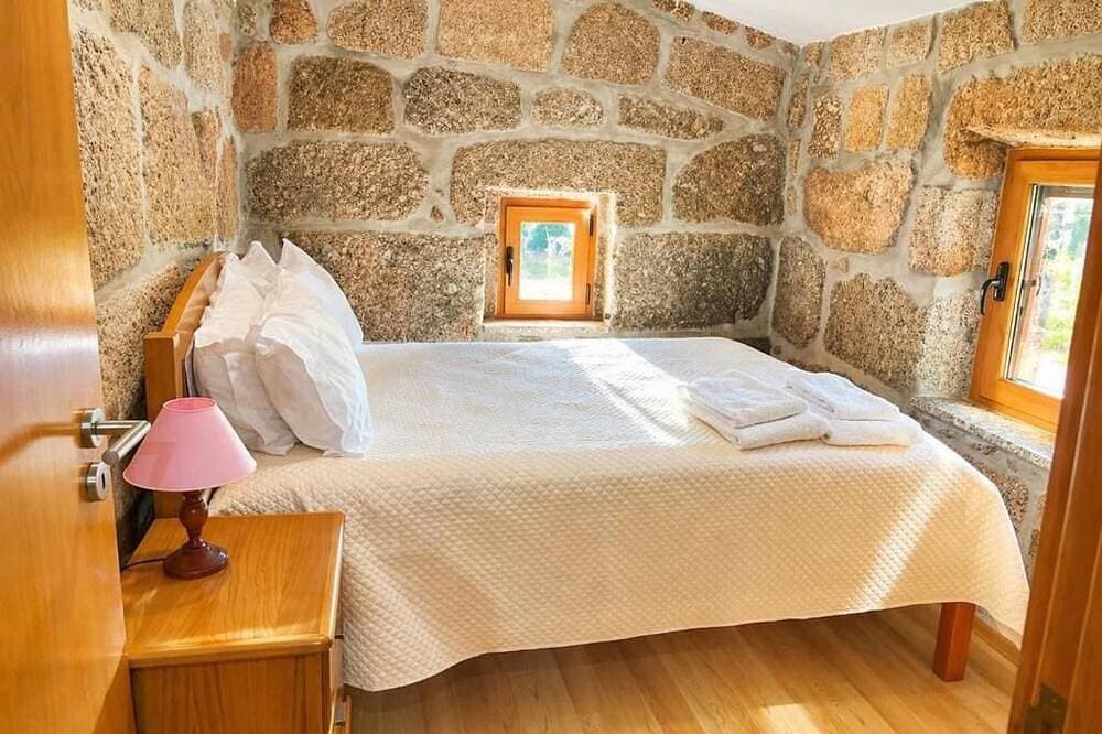 Foto 2 von 30: Casa da Lage – „Gerês“ – Privater Pool