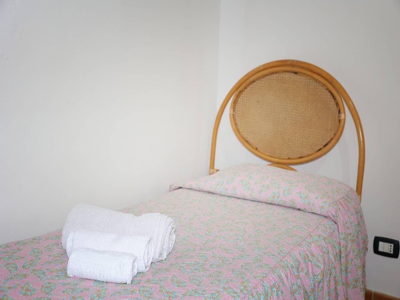 Foto 11 von 38: Ferienhaus in Lido di Noto am Strand
