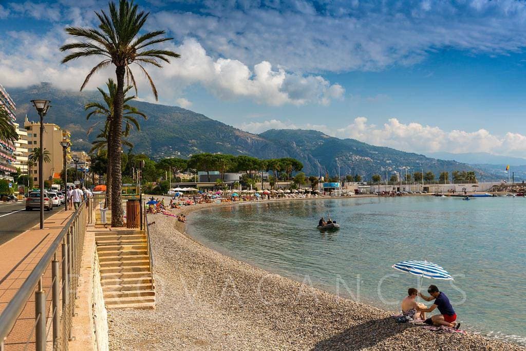 Wohnung in Roquebrune-Cap-Martin 1