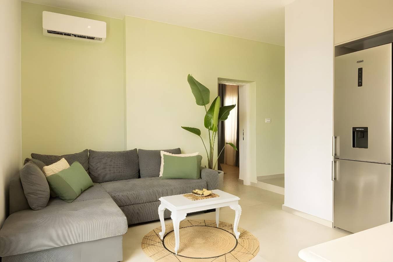 Foto 4 von 14: Apartment 'Sea View Uno 2' mit Meerblick, WLAN und Klimaanlage