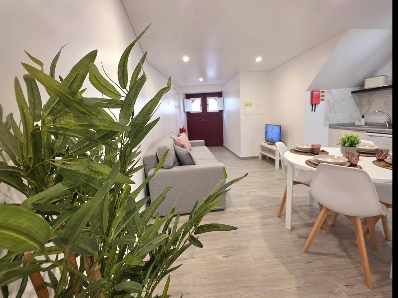 Foto 10 von 44: Ferienwohnung für 4 Personen