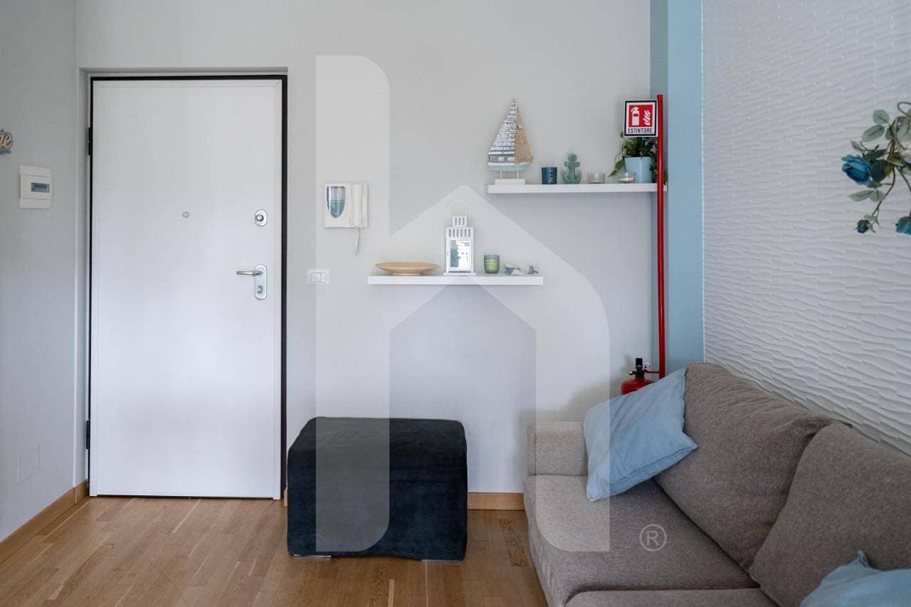 Foto 5 von 25: Deluxe Two-Bedroom Apartment with Garden View