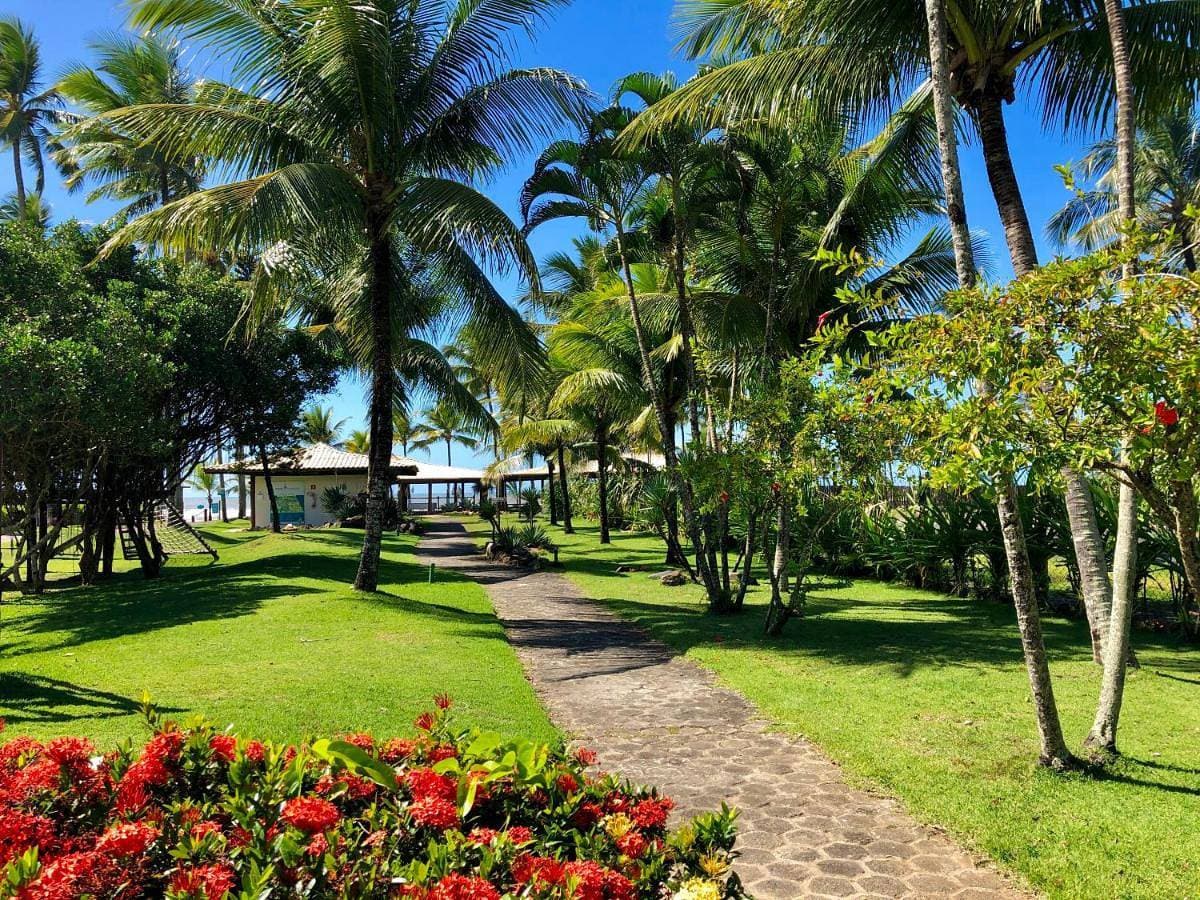 Foto 2 von 9: Jardim Atlântico Beach Resort