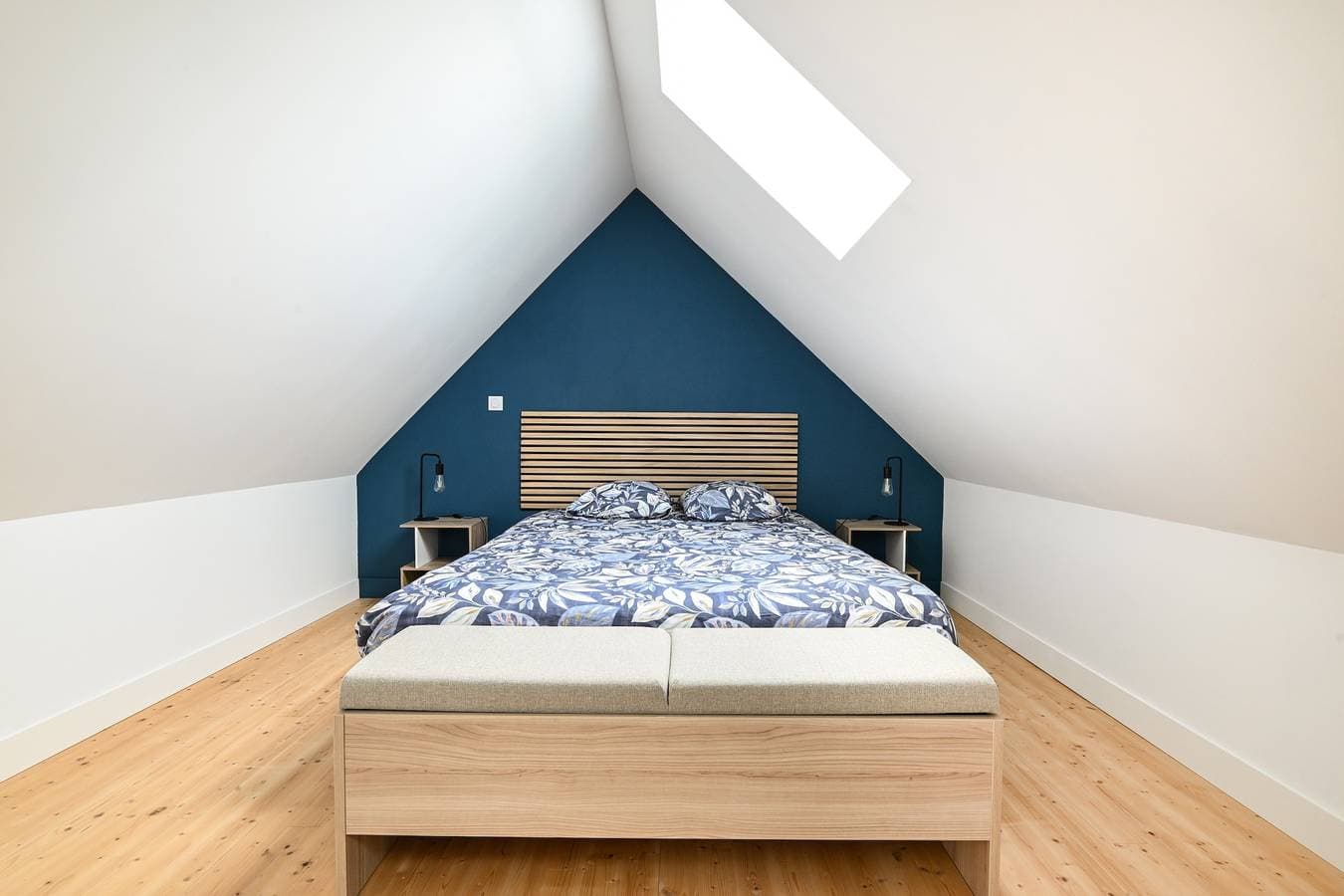 Foto 4 von 11: Ferienhaus für 4 Personen
