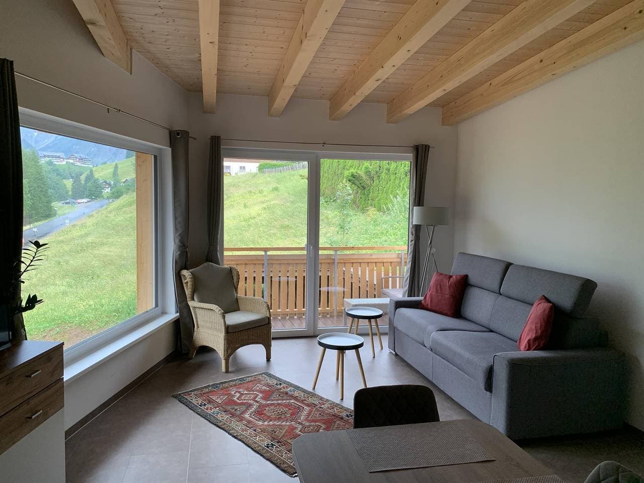 Foto 10 von 30: Ferienwohnung 4, 1 Schlafzimmer