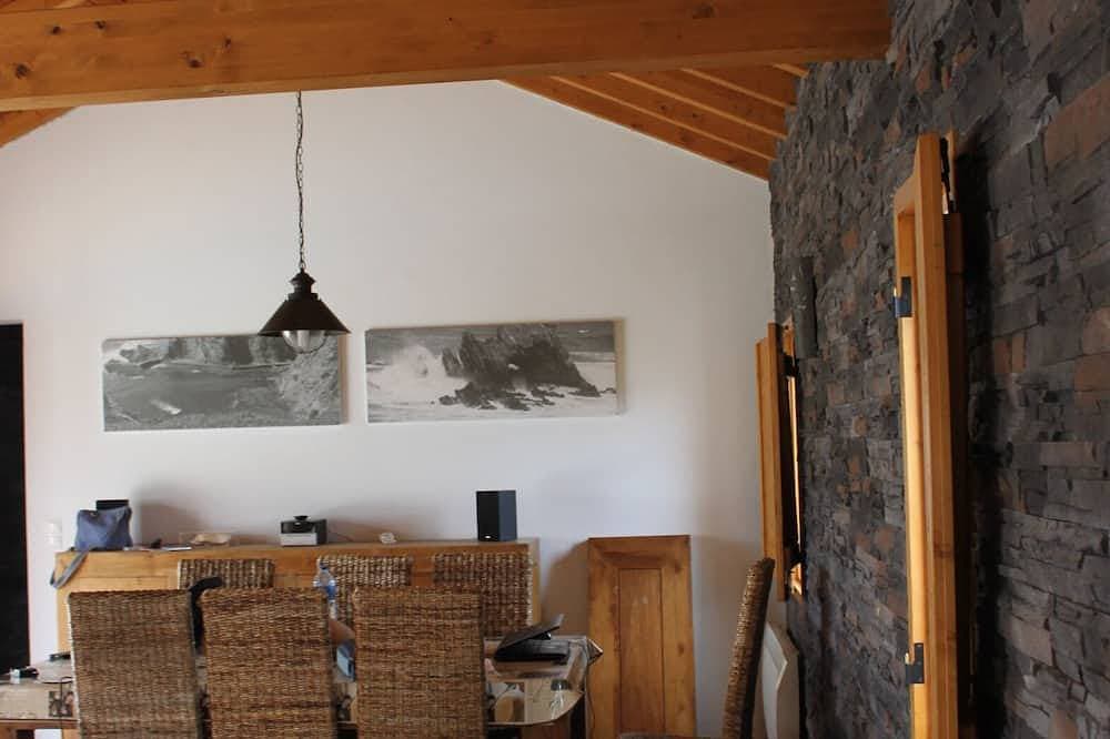 Foto 6 von 30: Paraiso Costa Vicentina - Privater Pool - Free Wifi