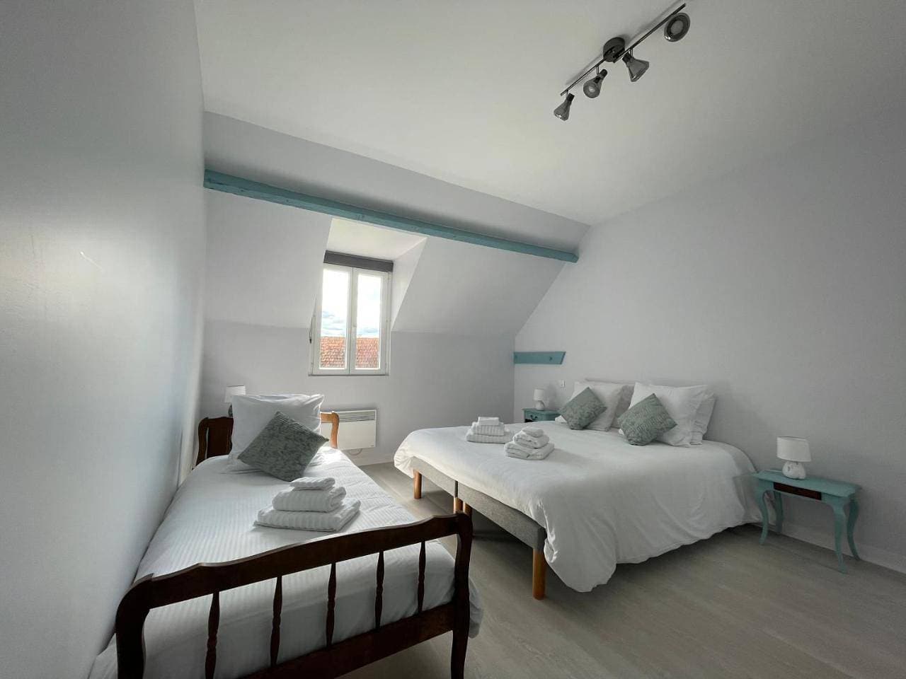Foto 6 von 48: Four-Bedroom House