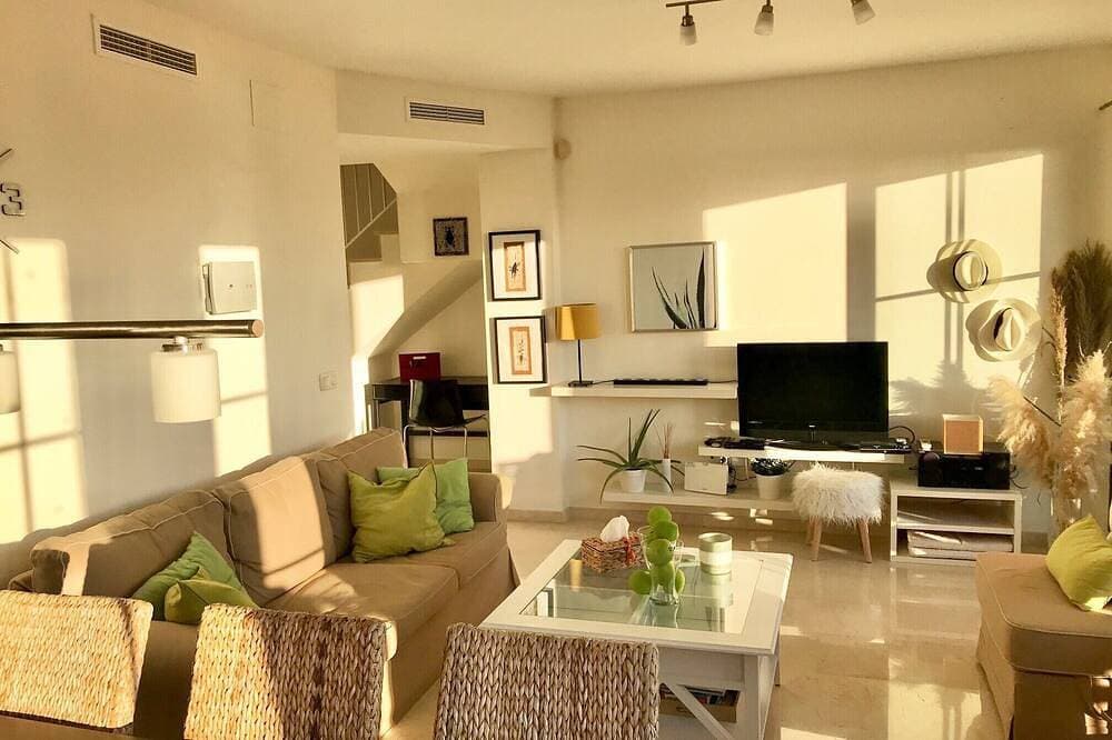 Foto 9 von 30: Penthouse In Sierra Cortina