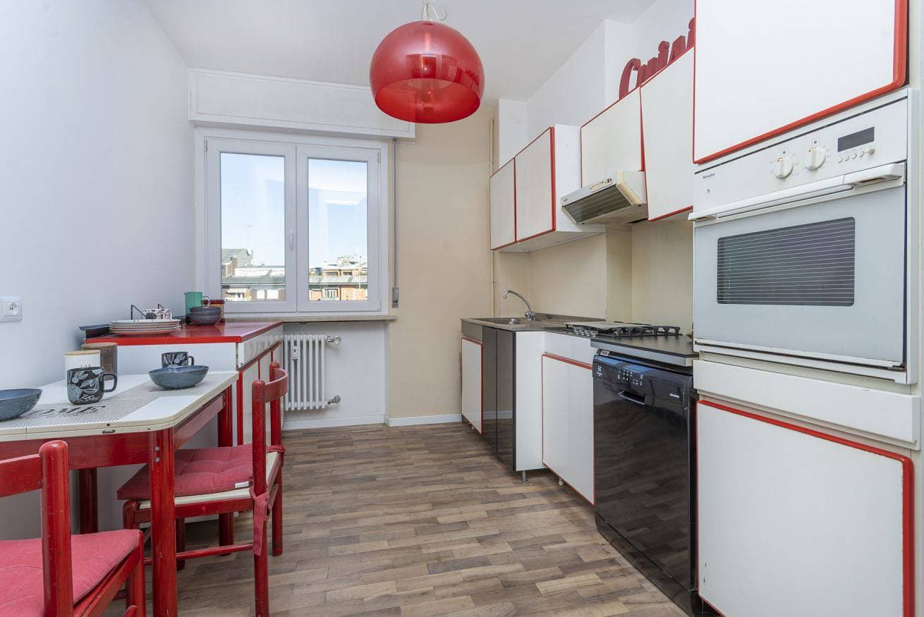 Foto 4 von 24: Ferienwohnung für 2 Personen mit Balkon/Terrasse