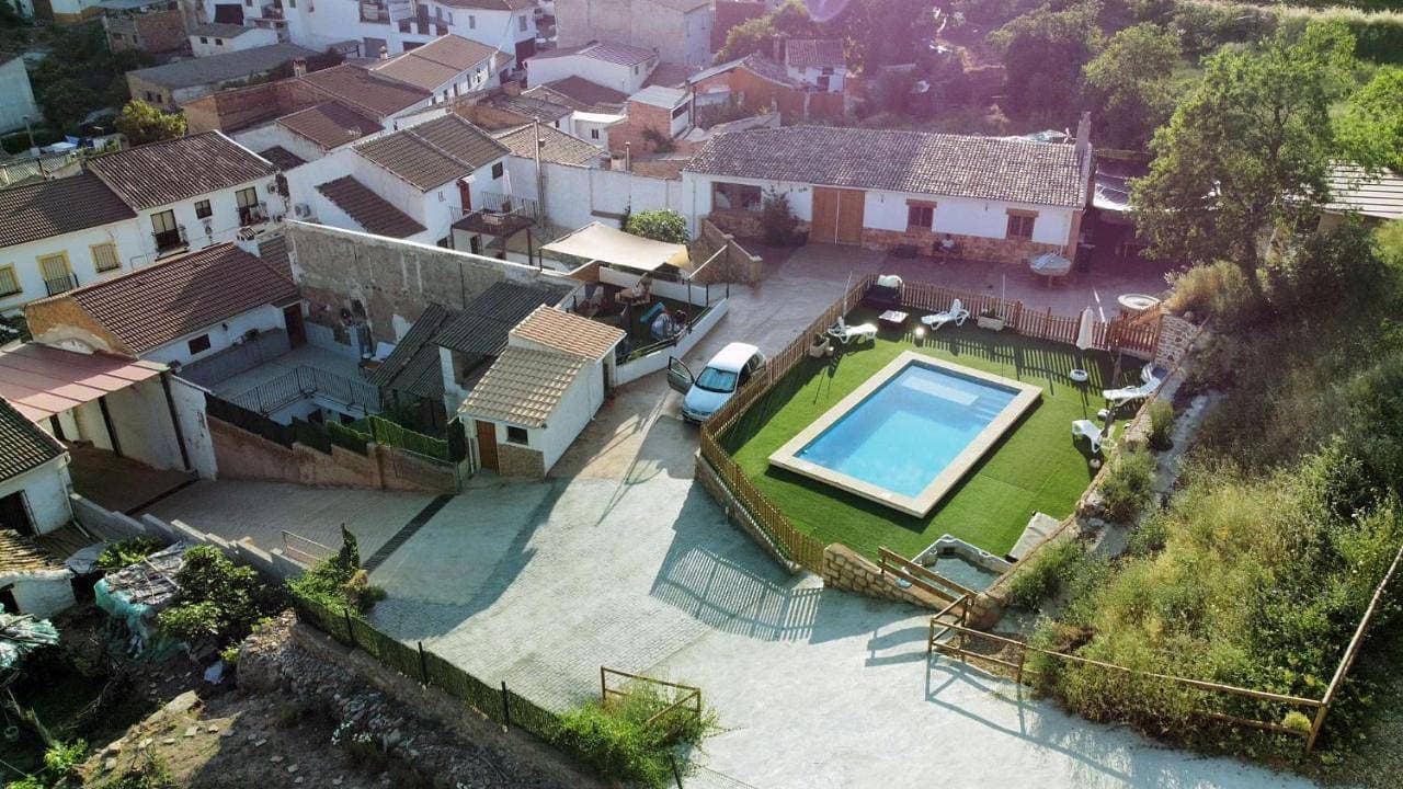 Casa rural torre chica 1