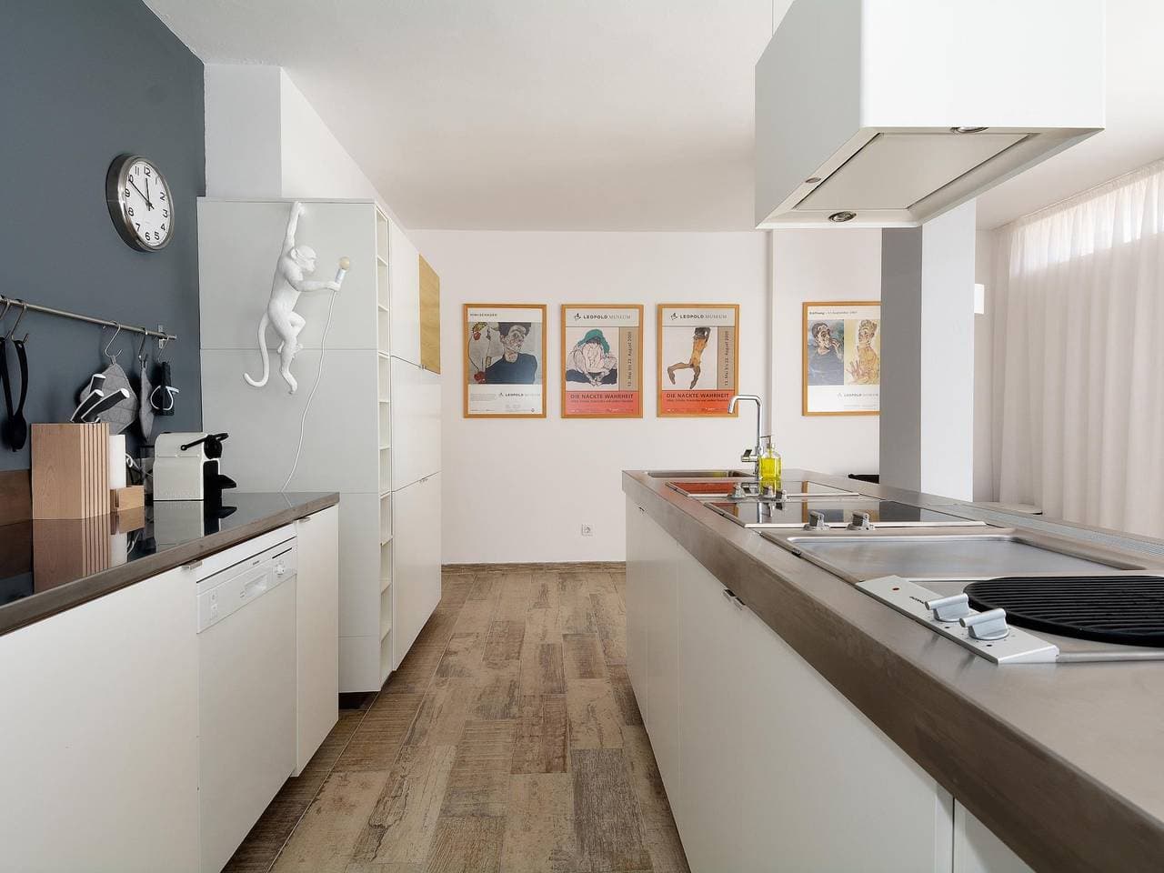 Foto 10 von 30: Ferienhaus Luxe Loft Casa Atlantica Morro Jable 658 By Pvl
