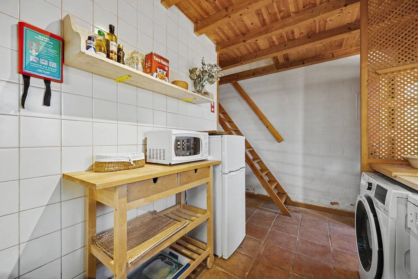Foto 7 von 27: Ferienhaus „Beach House - Carrapateira“ mit WLAN