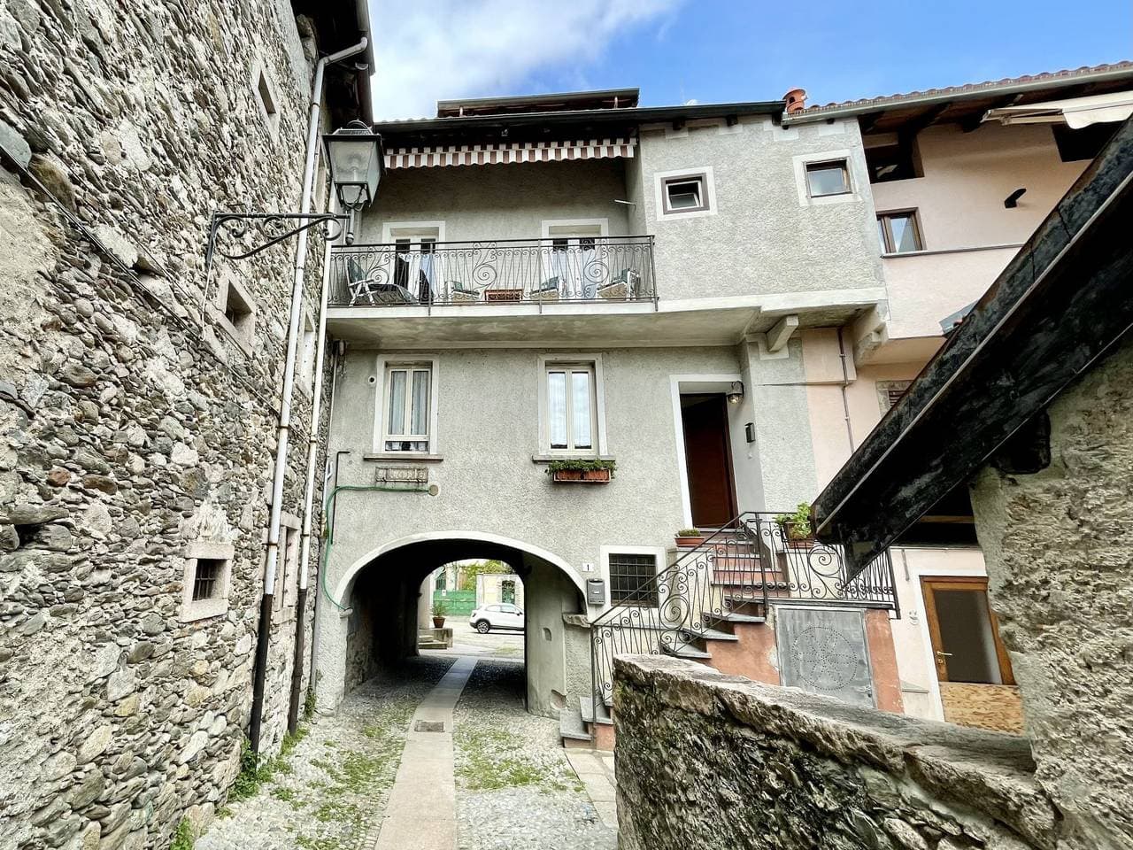 Foto 2 von 39: Casa del Villaggio