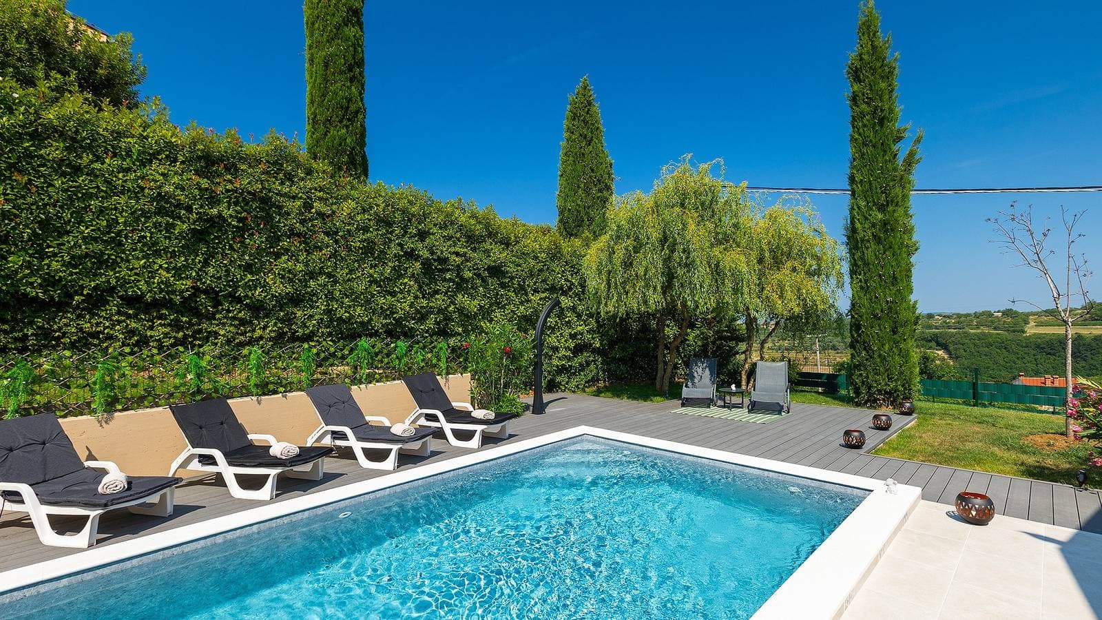 Foto 2 von 42: Casa Garden Contesses by Villas Guide