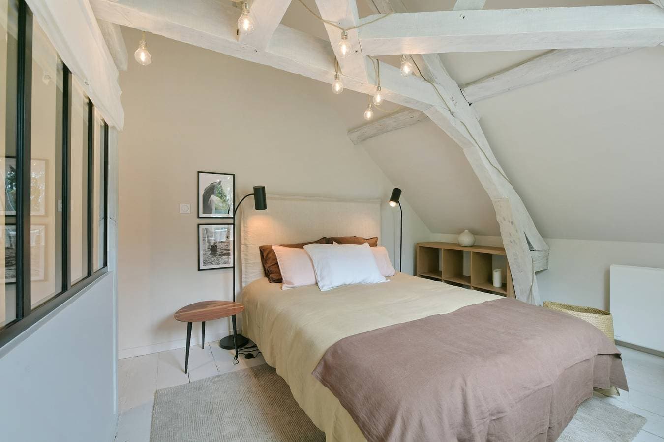 Foto 9 von 14: Ferienhaus für 2 Personen mit Terrasse