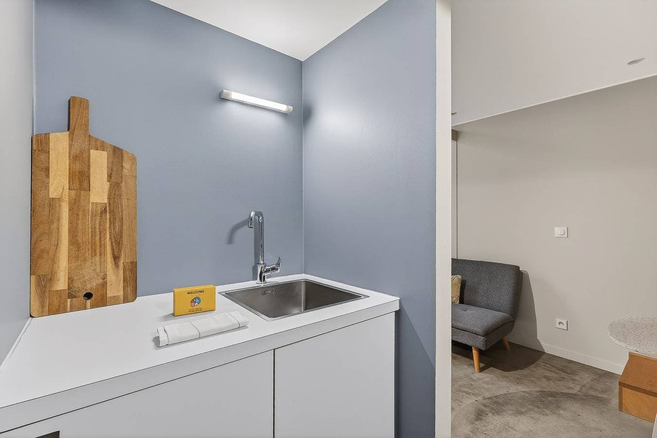 Foto 10 von 20: Ferienwohnung für 2 Personen