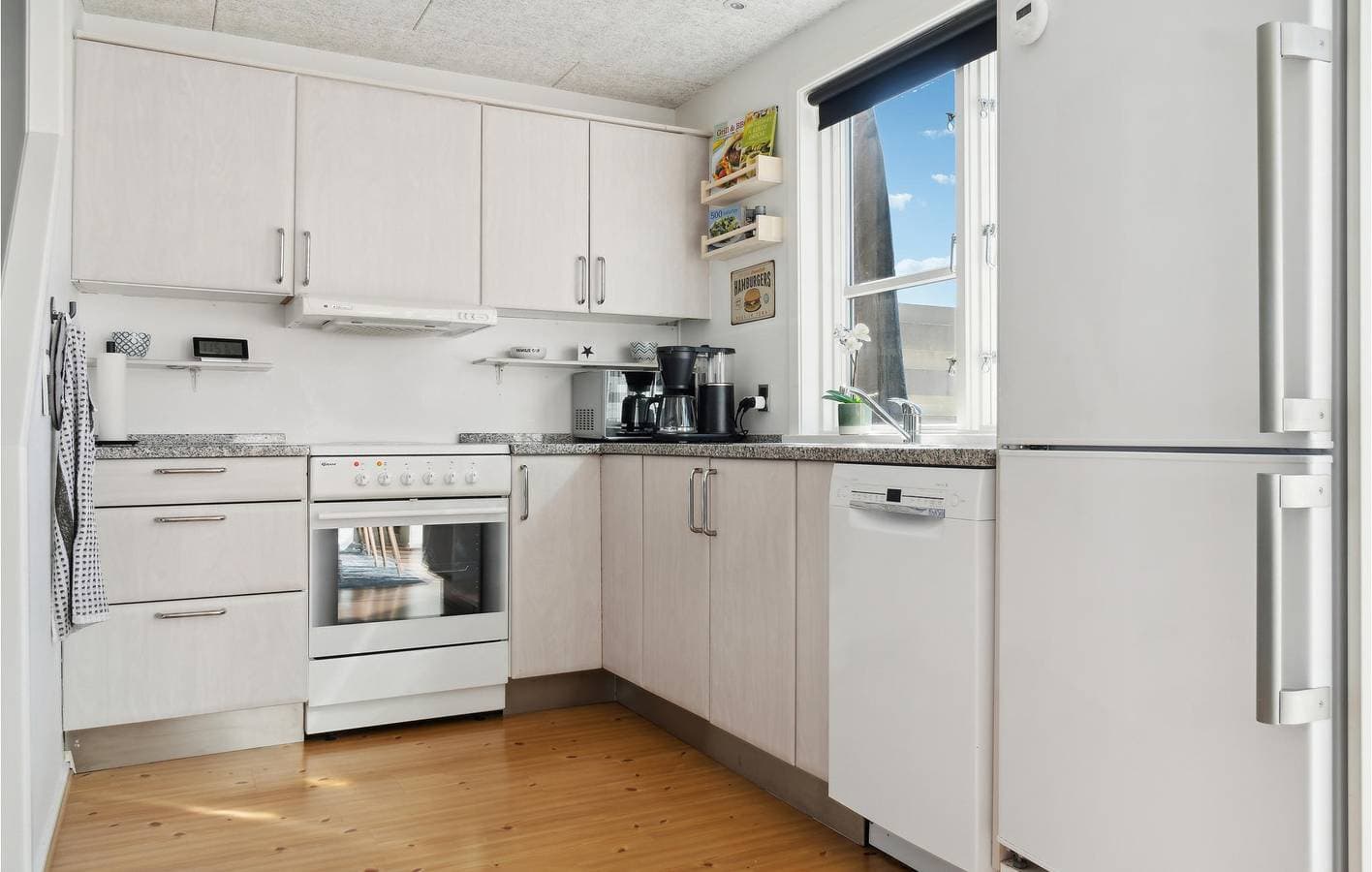 Foto 9 von 26: Ferienhaus für 5 Personen mit Sauna