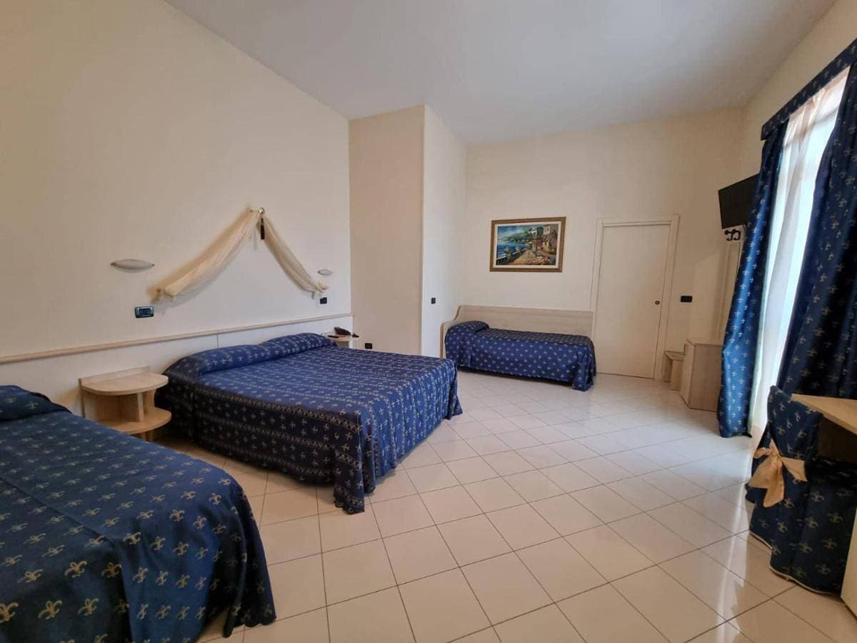 Foto 2 von 11: Double Room