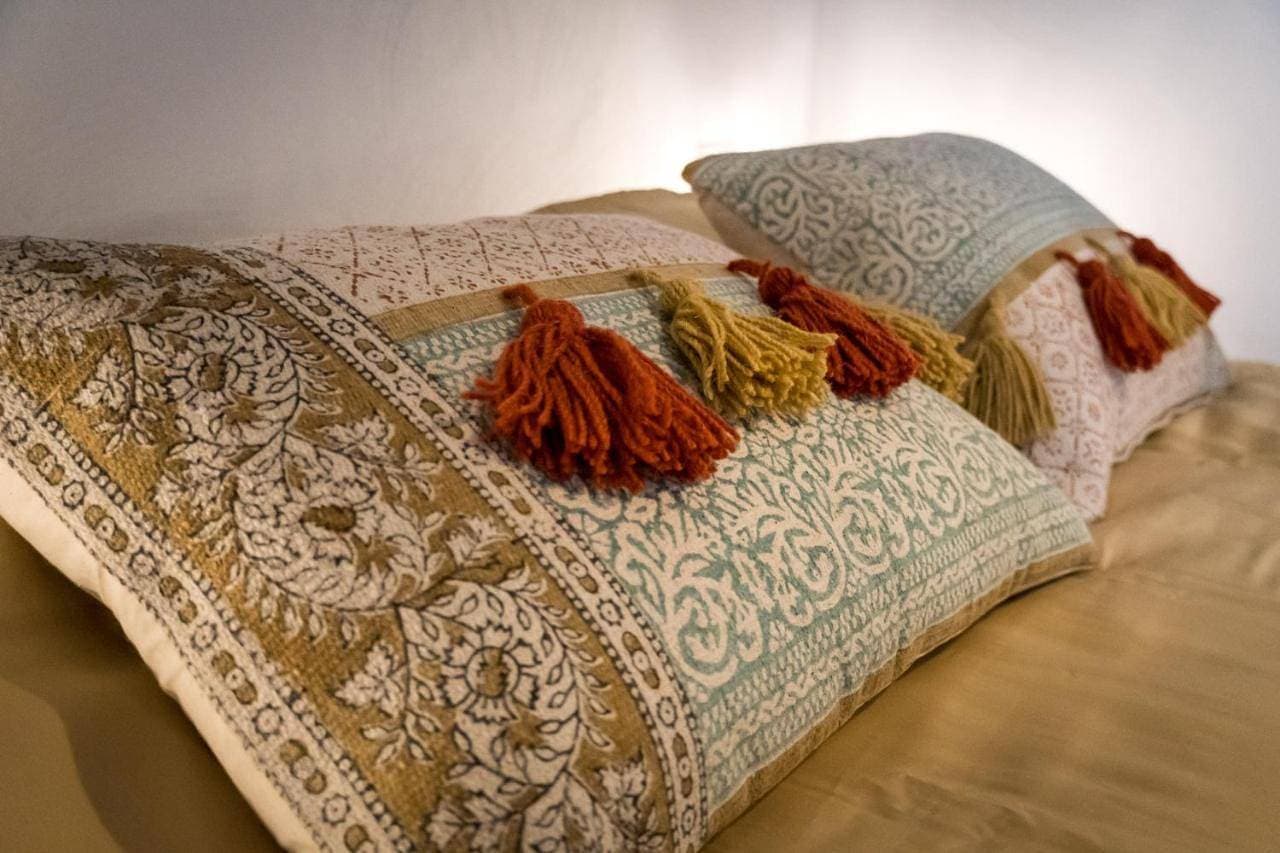 Foto 8 von 18: Deluxe Suite