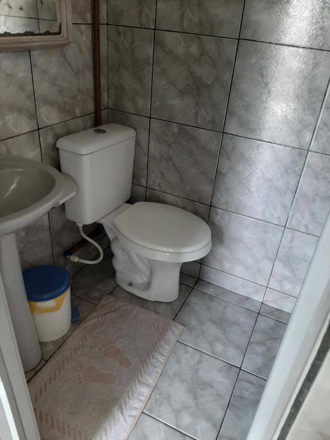 Foto 4 von 6: Kitnet em Matinhos Pr Balneário Riviera