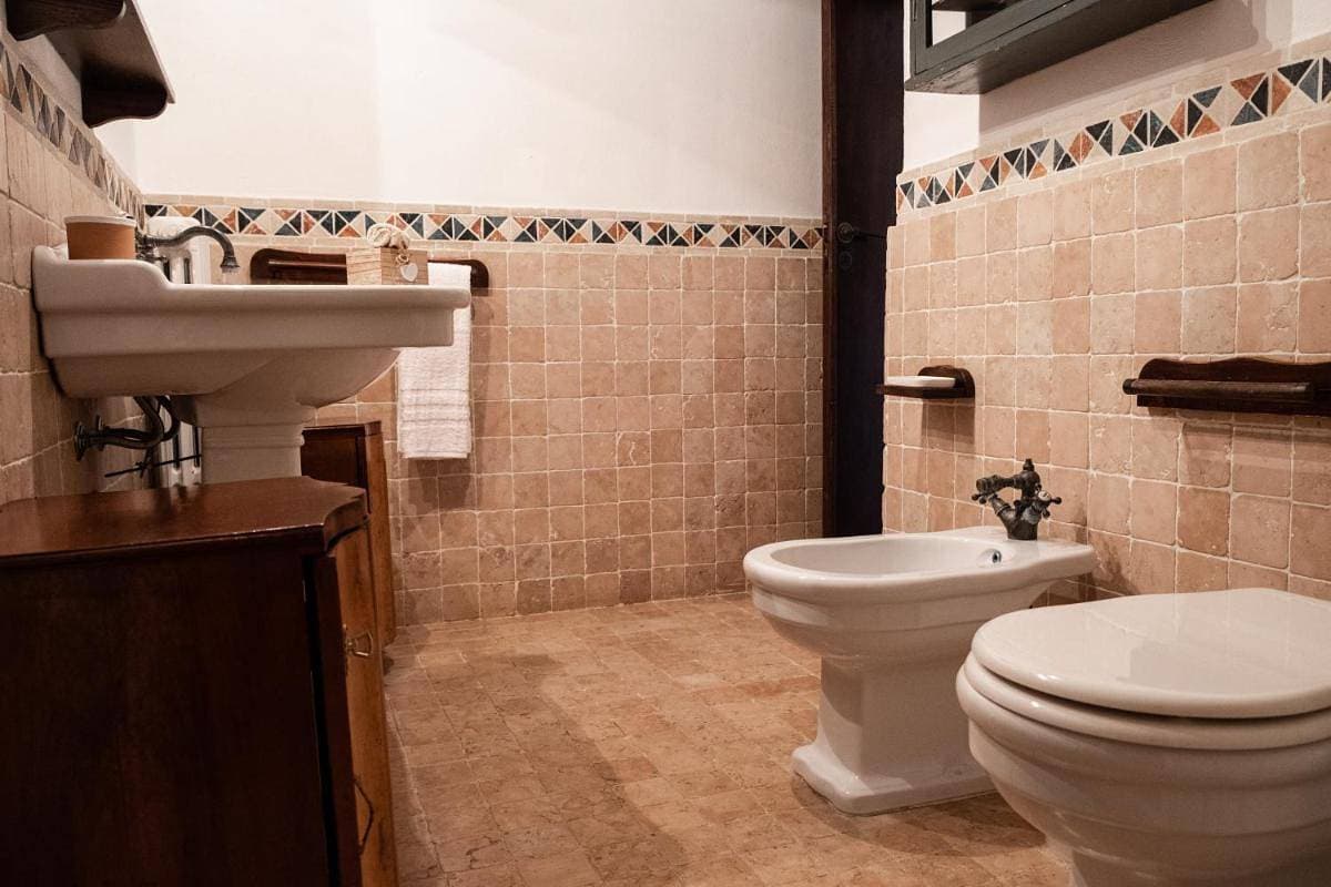 Foto 12 von 89: Privatpool der Villa Cefalù