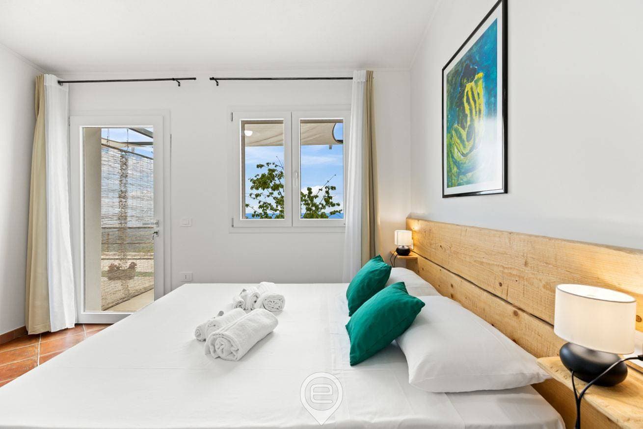Foto 7 von 36: Zimmer für 2 Personen mit Garten