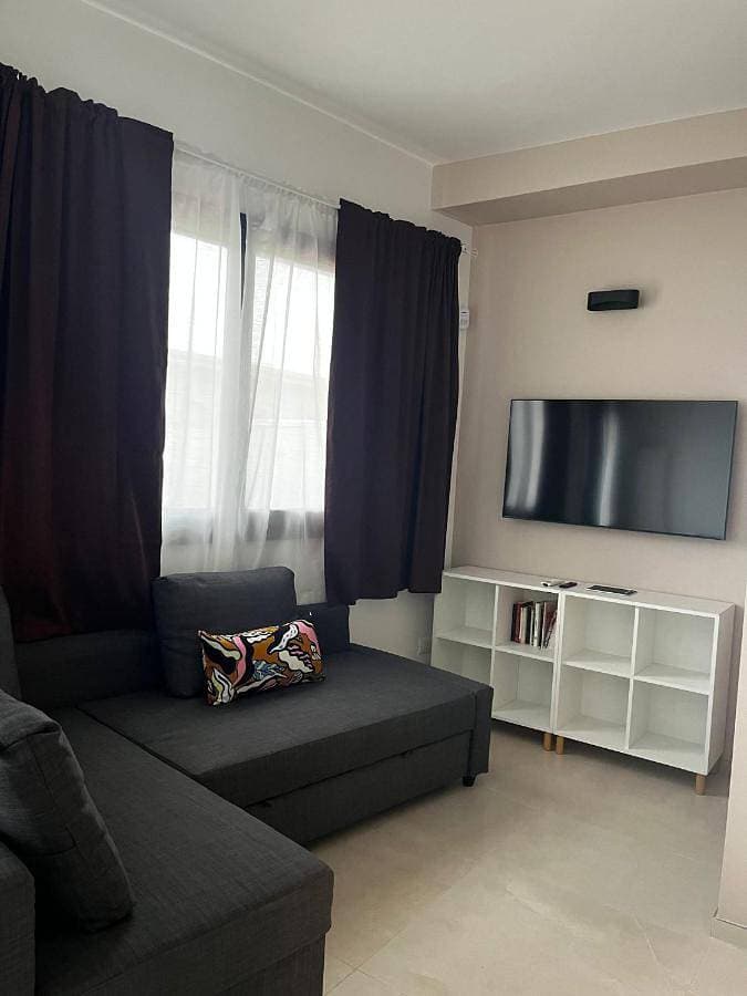 Foto 5 von 27: One-Bedroom Apartment
