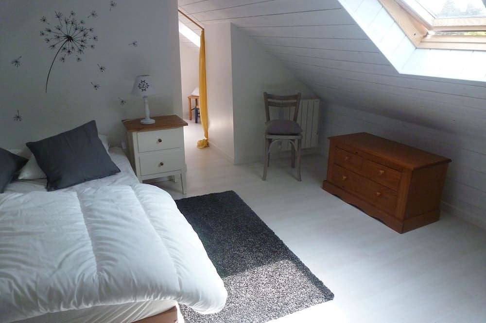 Foto 7 von 30: Cottage 6 Pers. in der Normandie in der Nähe der Landungsstrände