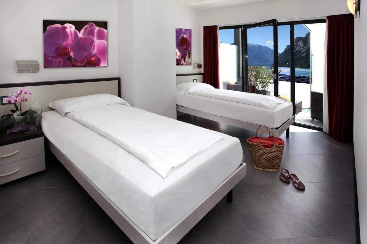 Foto 3 von 8: Twin Room