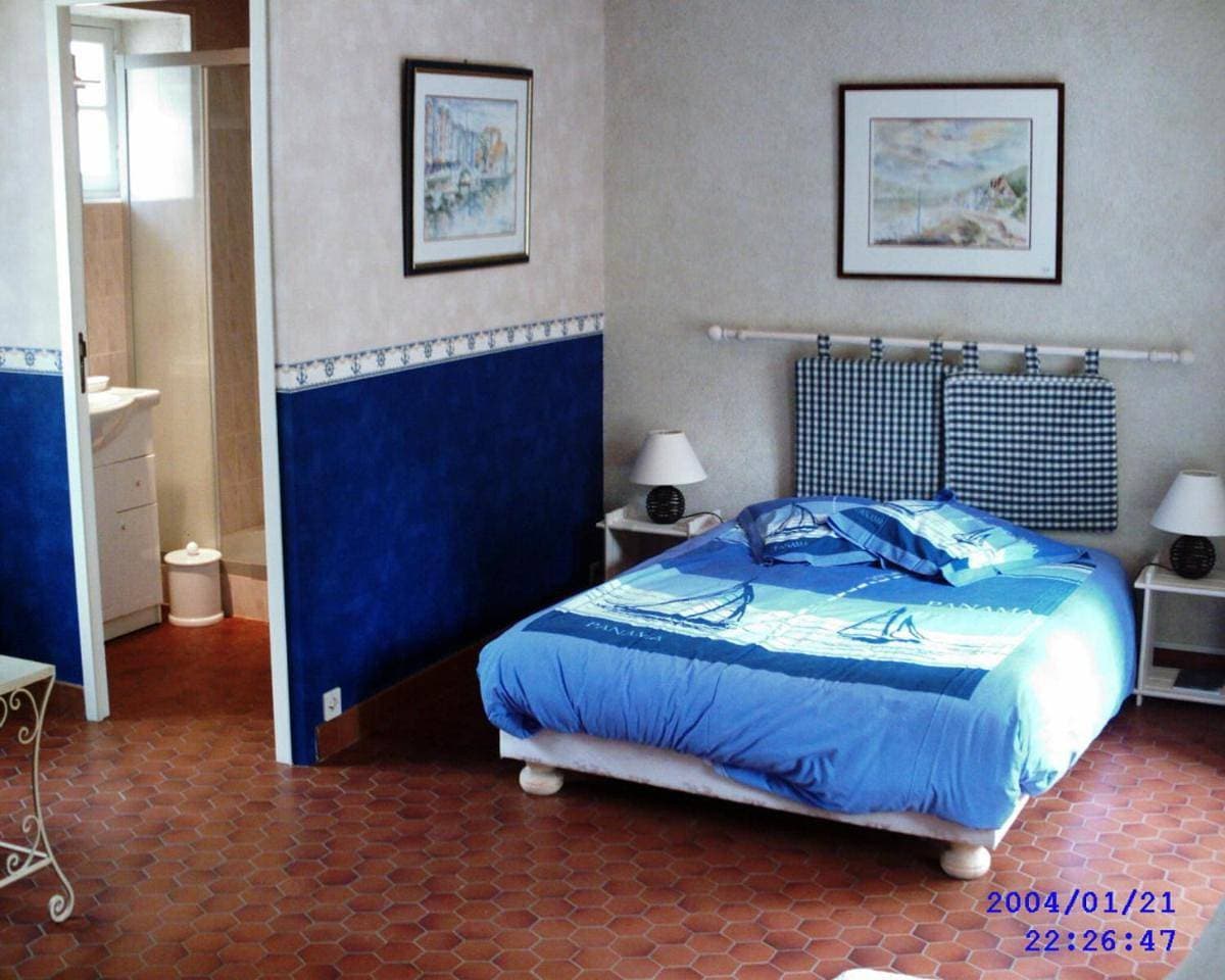 Foto 7 von 12: Family Room with Garden View