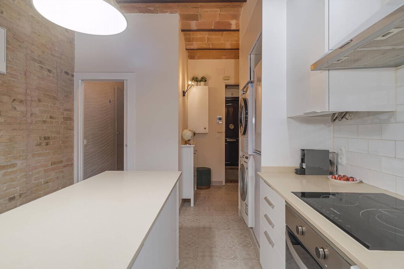 Foto 11 von 30: GuestReady-Lovely stay in Sarrià-next to Turó Park