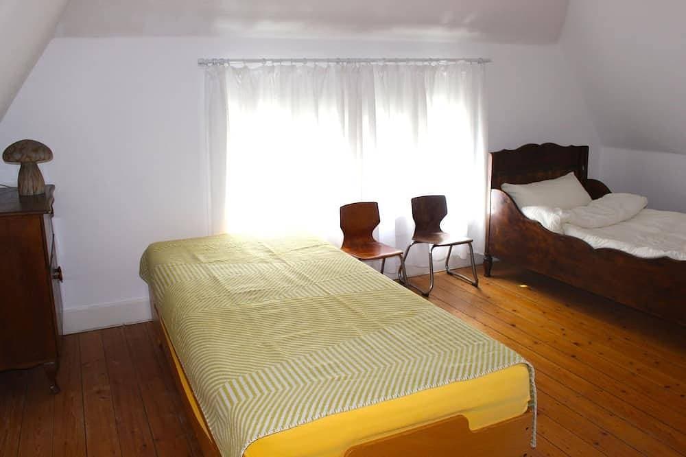 Foto 4 von 30: Ferienhaus Villa Beckmann - Raum für Ihre Ferien