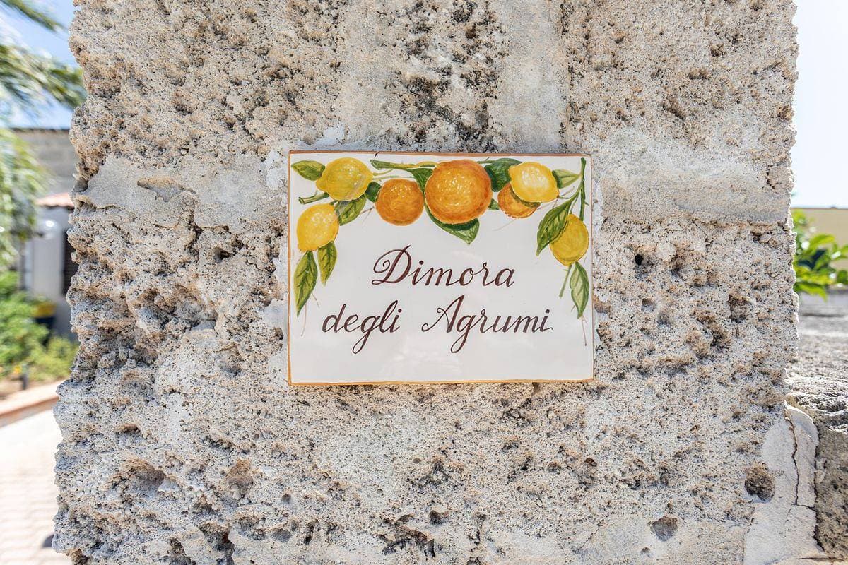 Foto 4 von 25: Dimora degli Agrumi - Salento Reservation
