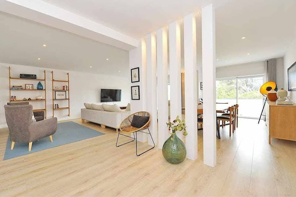Prestige Sunset Carcavelos Beach - Checkinhome 1