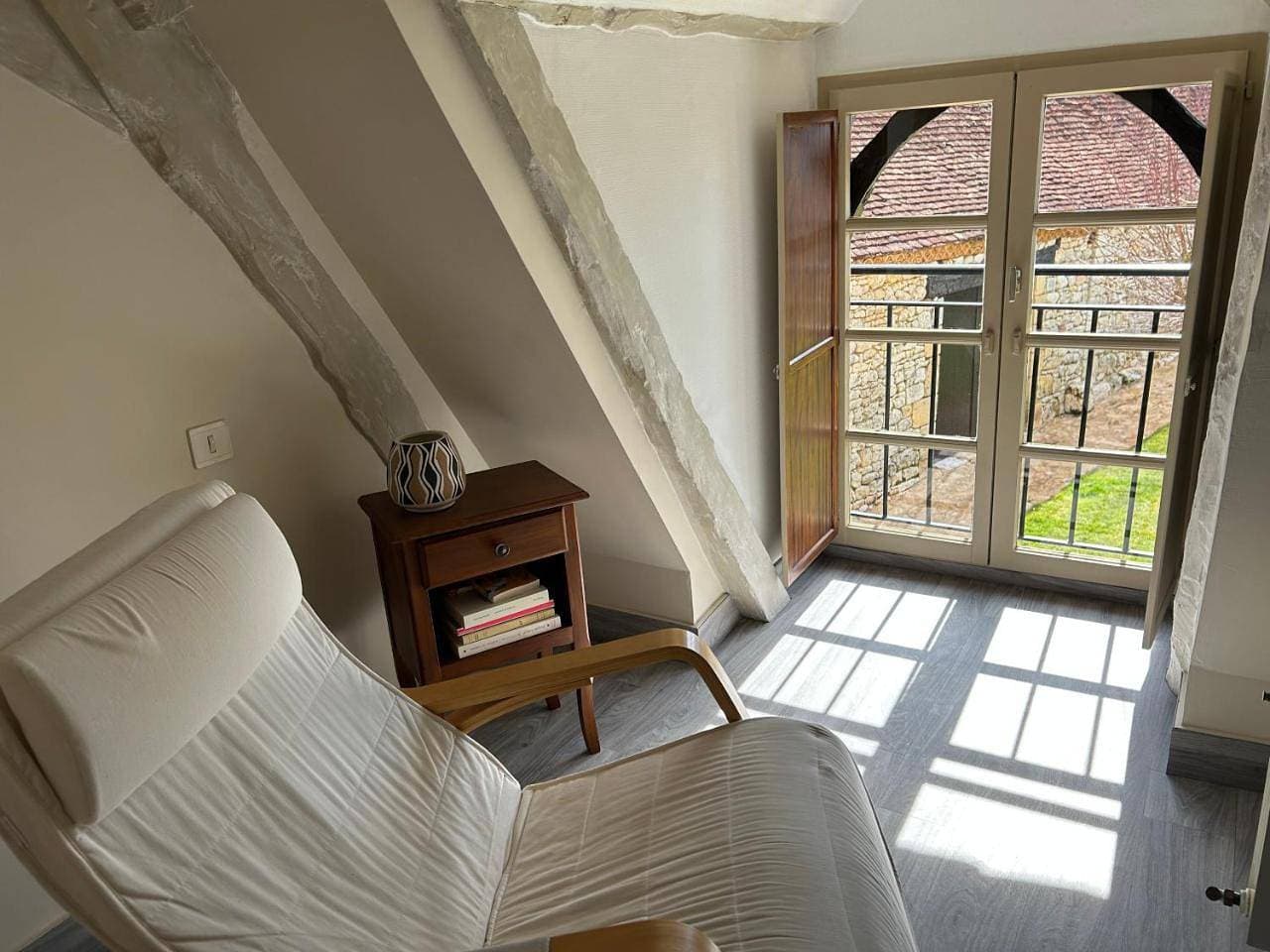 Foto 9 von 18: Double Room with Garden View