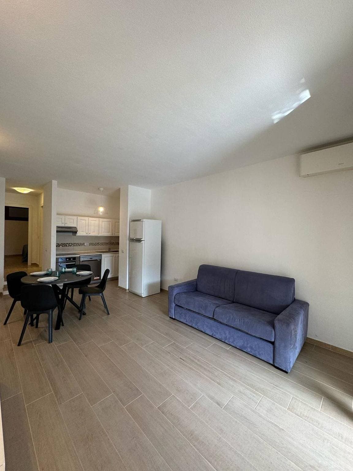 Foto 8 von 19: Ferienwohnung 'Porto San Paolo Nature' mit Terrasse, privatem Garten und Klimaanlage