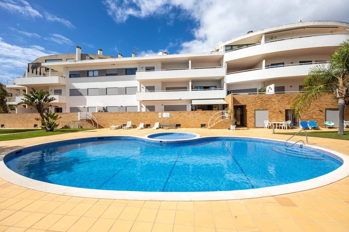 Foto 2 von 21: Studio Dona Ana - great studio apartment!