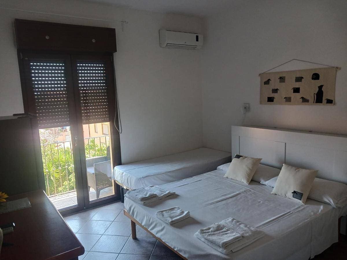 Foto 4 von 22: Small Double Room