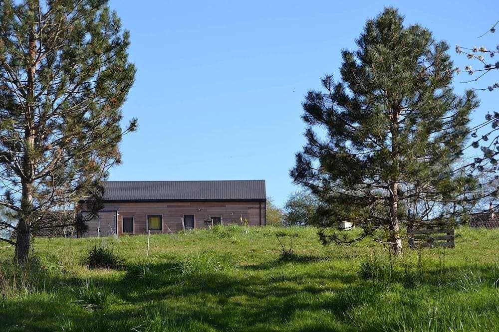 Foto 12 von 30: 🦊 Cabane du Renard