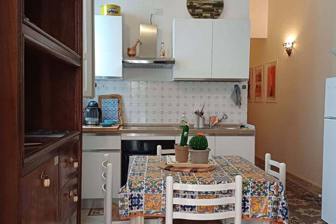 Foto 12 von 18: Ferienwohnung für 3 Personen
