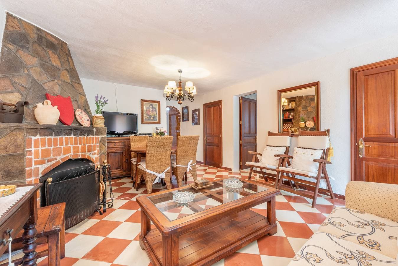 Foto 8 von 30: Finca Sa Bassa Seca