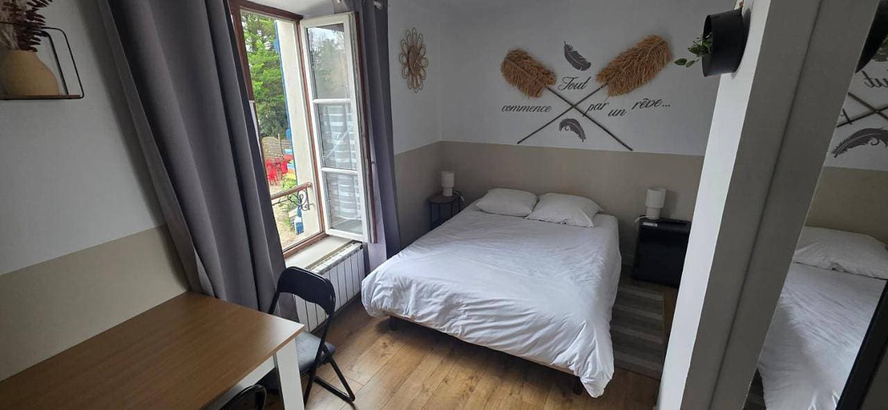 Foto 9 von 13: Double Room
